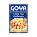 Product image of GOYA Premium Chick Peas, 15.5 oz