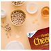 Product image of Honey Nut Cheerios Gluten-Free Cereal (2 pk.)