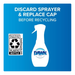 Product image of Dawn Apple Scent Platinum Powerwash Dish Spray - 16 fl oz