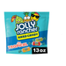 Product image of Jolly Rancher Assorted Tropical Fruit Flavored Hard Candy, Resealable Bag 13 oz