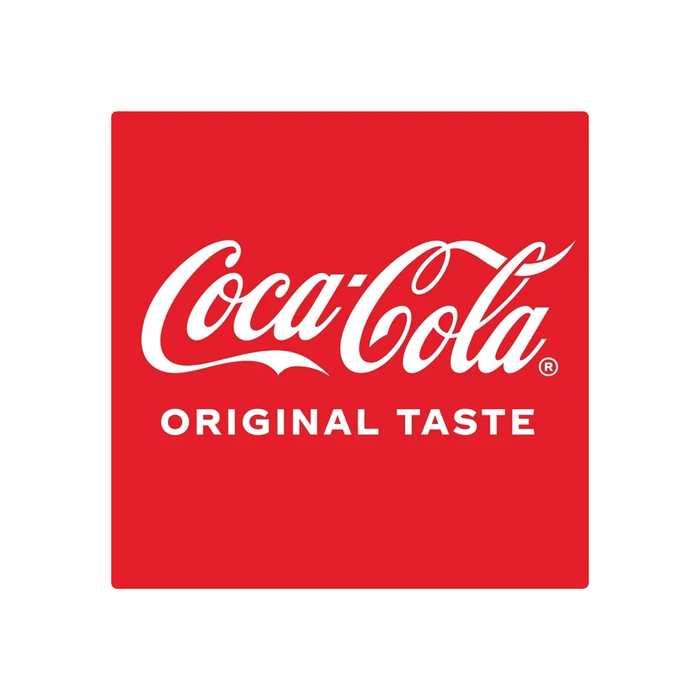 Product image of Coca-Cola Soda Pop, 16.9 fl oz, 6 Pack Bottles