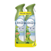 Product image of Febreze Odor-Fighting Air Freshener - Gain Original Scent - 8.8oz/2pk