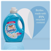 Product image of Suavitel Fabric Softener, Field Flowers, 105 oz