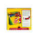 Product image of Crayola Crayons, 64 Ct, Back to School Supplies for Kids, Teacher Supplies, Gift