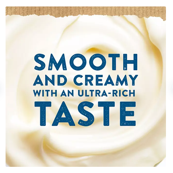 Product image of Hellmann's Real Mayonnaise (25 oz., 3 pk.)