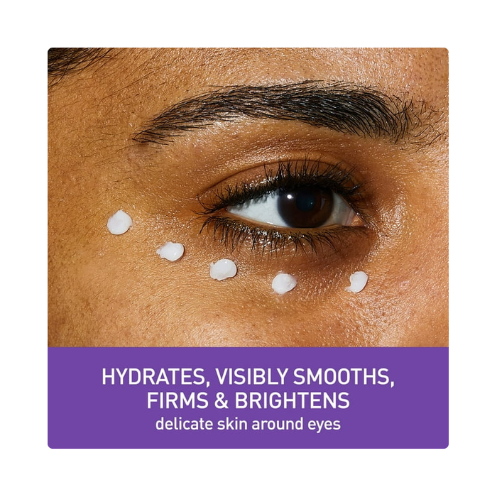 Product image of Cerave Anti-Aging Eye Cream for Wrinkles with Caffeine and Hyaluronic Acid, Fragrance Free, 0.5 oz