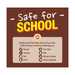 Product image of MadeGood Chocolate Chip Soft Baked Mini Cookies Pack Of 6
