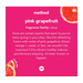 Product image of Method Antibacterial All-Purpose Cleaner, Pink Grapefruit, 28 Ounce Spray Bottle 4 PACK