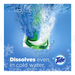 Product image of Tide Hygienic Clean Heavy Duty Power PODS Laundry Detergent Pacs, Original (72 ct.)