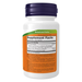 Product image of NOW Supplements, Double Strength Milk Thistle Extract 300 mg Silymarin (240 mg), 50 Veg Capsules