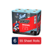 Product image of Scott Shop Towels, 6 Rolls, 55 Sheets Per Roll