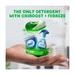 Product image of Gain Flings Original Scent HE Compatible Laundry Detergent Soap Pacs