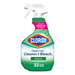 Product image of Clorox Clean-Up All Purpose Cleaner with Bleach, Spray Bottle, Original, 32 oz (2 Pack)