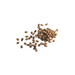 Product image of IAMS Chicken & Whole Grains Dry Dog Food for Petite & Small Breed Adult Dog, 7 lb. Bag