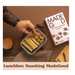 Product image of MadeGood Chocolate Chip Soft Baked Mini Cookies Pack Of 6