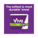 Product image of Viva Signature Cloth Paper Towels, 6 Double Rolls