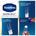 Product image of Vaseline Original Healing Jelly & All-Over Body Balm Bundle (7.5 oz., 2 pk. + 1.4 oz. Stick)