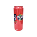 Product image of Fanta, Red Strawberry Flavor 10.9 oz