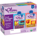 Product image of Plum Organics Stage 2 Organic Baby Food Pouches: Variety Pack - 4 oz, 8 Pack