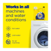 Product image of Tide Simply Oxi, 74 Loads Liquid Laundry Detergent, 115 fl oz