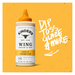 Product image of Kinder's Garlic Parmesan Wing Sauce 12.6oz
