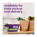 Product image of Viva Signature Cloth Paper Towels, 6 Double Rolls