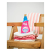 Product image of The Pink Stuff, Miracle Liquid Laundry Detergent for Sensitive Skin, 30 Loads, 1 Count