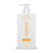 Product image of Native Strengthening Shampoo, Almond & Shea Butter, Sulfate & Paraben Free, 16.5 oz