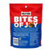 Product image of Milk-Bone Peanut Buttery Bites Soft Dog Treats With Jif Peanut Butter, 4.5-Oz