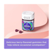 Product image of OLLY Keep it Moving Laxative Supplement, Constipation Support, Rhubarb, Prunes, AMLA, Plum Berry, 30 Ct