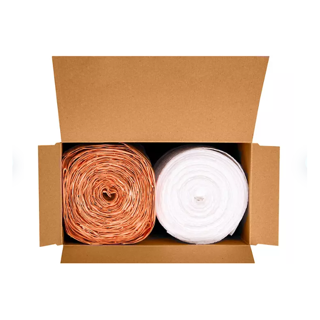 Product image of Member's Mark Power Flex Tall Kitchen Drawstring Trash Bags, Fresh Scent (13 gal., 200 ct.)
