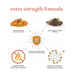 Product image of Youtheory Turmeric Extra Strength Capsules (150 ct.)