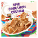 Product image of Cinnamon Toast Crunch Cereal (2 pk.)
