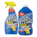 Product image of OxiClean Laundry Stain Remover Refill, 56 fl oz + OxiClean Laundry Stain Remover Spray, 21.5 fl oz  Bundle Pack
