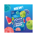 Product image of Jolly Rancher Freeze Dried Original Fruit Flavored Candy, Bag 3.1 oz