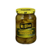 Product image of Mt. Olive Hamburger Dill Pickle Chips 16 fl oz Jar