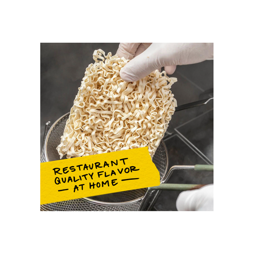 Product image of Momofuku Noodles Variety Pack – Tingly, Soy & Scallion, and Spicy Soy – Restaurant-Quality Flavors