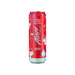 Product image of Alani Nu Cherry Slush Energy Drink & Sour Gummi Worms | Delicious, Low-Calorie Combo