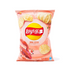 Product image of Lay's Potato Chips, Spicy Crayfish Flavor 70 g