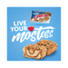 Product image of HOSTESS Cinnamon Coffee Cake, Topped with Streusel, Individually Wrapped, 8 Count, 11.6 oz