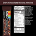 Product image of KIND Nut Bars, Dark Chocolate Mocha Almond, 1.4 oz, 6 Ct