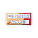 Product image of Twizzlers Filled Twists Orange Cream Pop Flavored Licorice Style Candy, Bag 11 oz