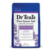 Product image of Dr Teal's Pure Epsom Salt Soak, Soothe & Sleep with Lavender, 3lbs