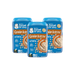 Product image of Gerber 1st Foods Cereal for Baby Grain & Grow Baby Cereal, Oatmeal, 8 oz Canister (Pack of 3)