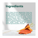 Product image of Jinx Chopped Salmon & Chicken Recipe Natural Wet Dog Food, Grain-Free, 13 oz.