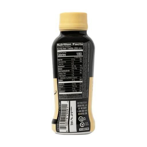Product image of Jocko Molk Protein Shake, Vanilla