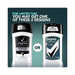 Product image of Degree Men UltraClear 72H Antiperspirant Deodorant Black+White, 2.7 oz, 2 Count
