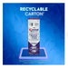 Product image of Crest 3D White Brilliance PRO Enamel Protect Toothpaste (3 oz., 4 pk.)