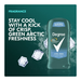 Product image of Antiperspirant Deodorant Cool Rush, Twin Pack2.7oz
