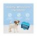 Product image of Blue Buffalo BLUE Bits Training Treats Chicken Flavor Soft Treats for Dogs, Whole Grain, 11 oz. Bag